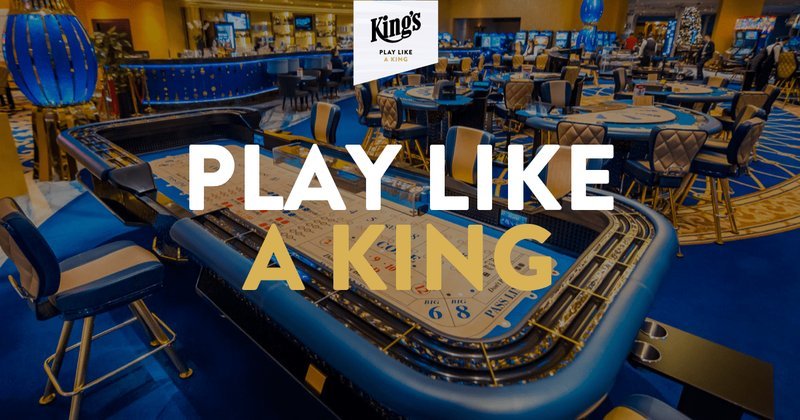 Juega con el king arturo vidal - Descubre el Reino del Azar en el Casino de Chile, Juega con el Rey