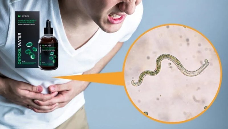 Best detoxil water czy można kupić w aptece in Poland