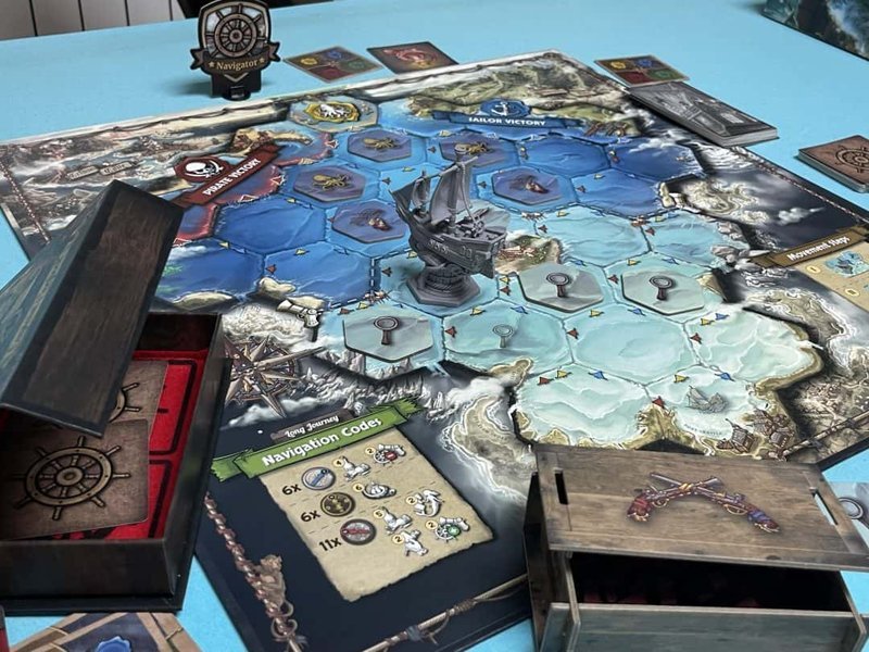 Unleashing the Power of the Kraken Within - A Mysterious Game Revealed, power of the kraken demo